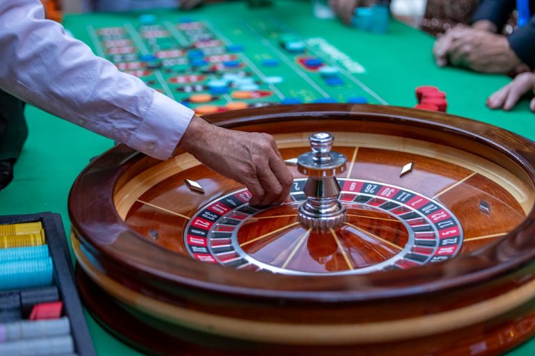 Best Provably Fair Casino with Live Games in Canada A Comprehensive Guide