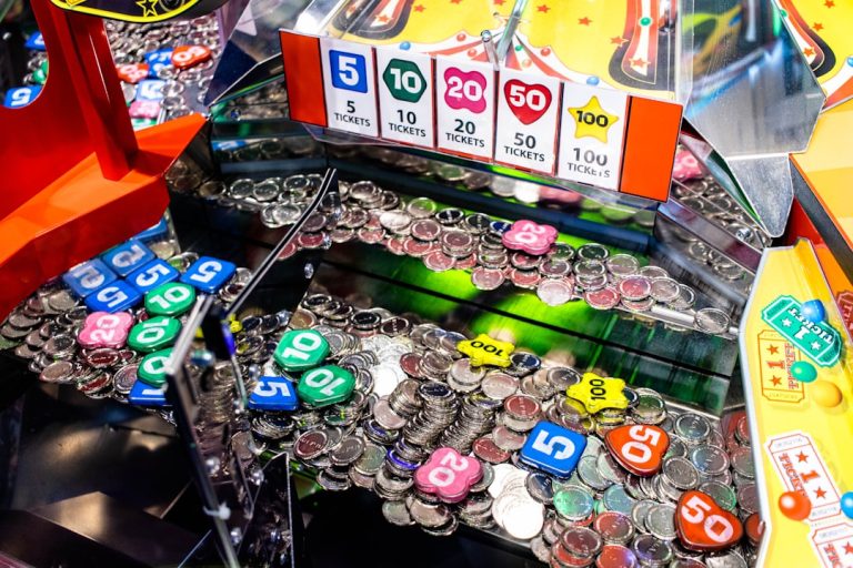 Ultimate Online Blockchain Slots with Esports Betting in Canada A Comprehensive Guide