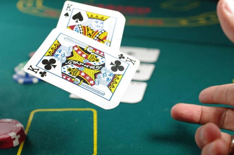 Low Fees Provably Fair Casino with Table Games in Canada: A Comprehensive Guide