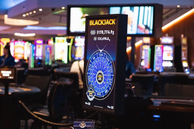 Popular Ethereum Casino with Table Games in Canada A Comprehensive Guide