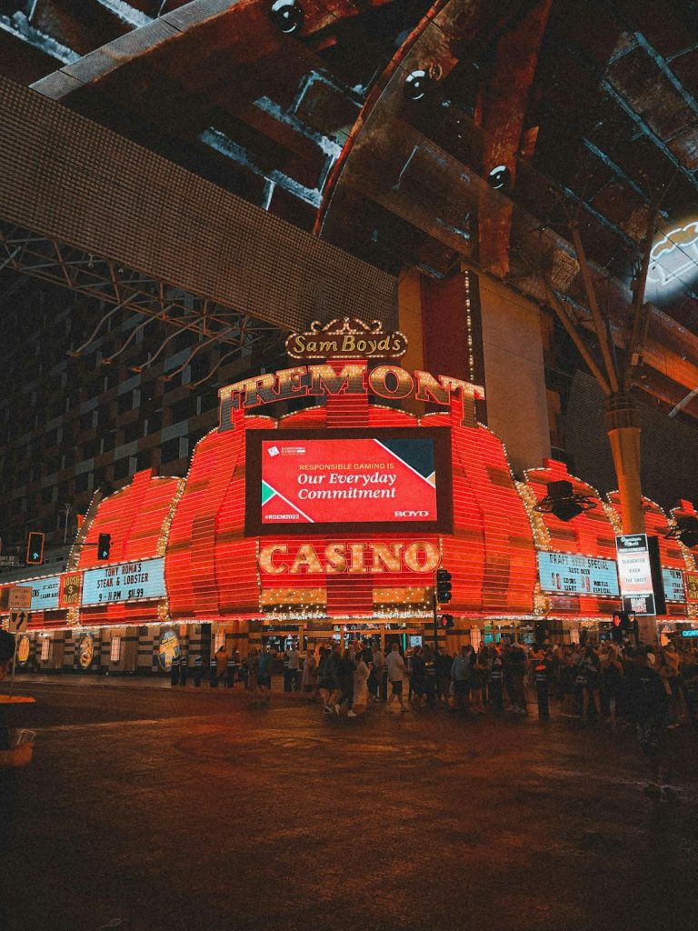 Benefits of Decentralized Casinos and Blockchain Betting Platforms