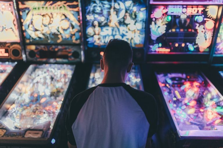 User Friendly Decentralized Gambling Site for Canadian Players