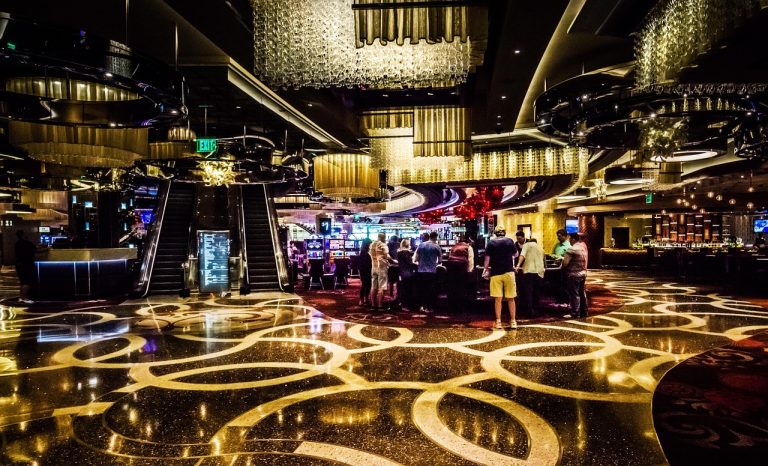 Benefits of Multi Currency Crypto Casinos in Canada