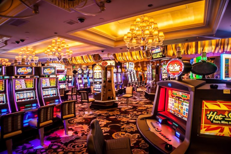 User Friendly Crypto Slot Casino with Live Dealer Games in Canada An Overview