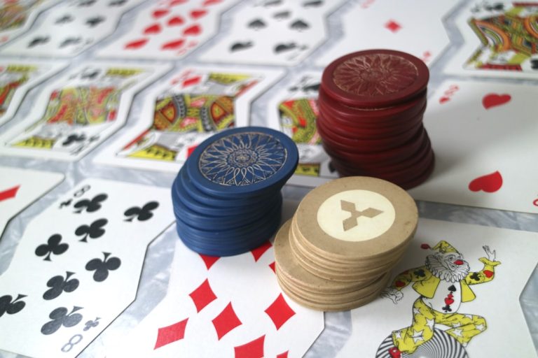 Decentralized Canadian Online Casinos with Blockchain Technology
