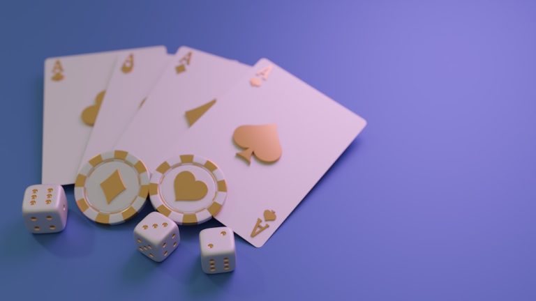 The Rise of Canadian Blockchain Gaming Experience