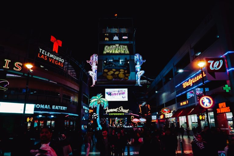 Mobile Bitcoin Casino Canada Experience
