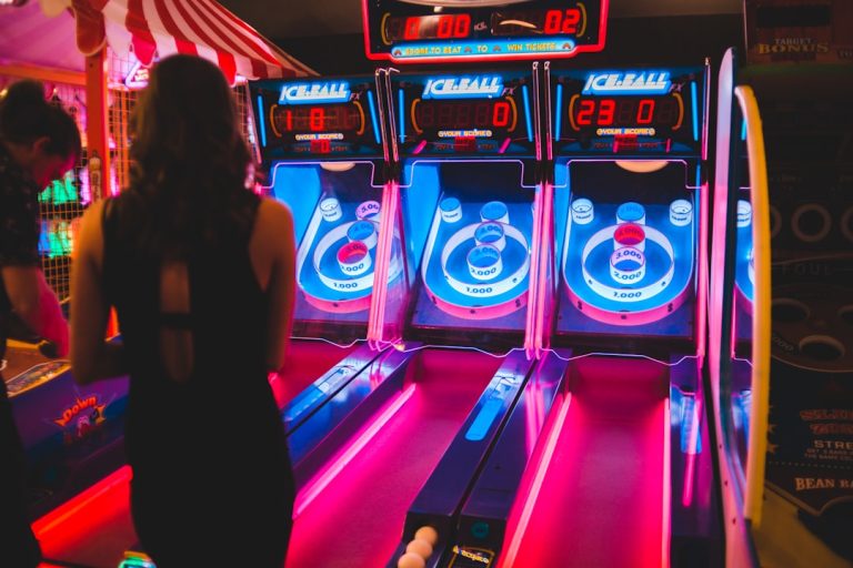 Ethereum Casinos Canada Secure and Transparent Gaming Experience