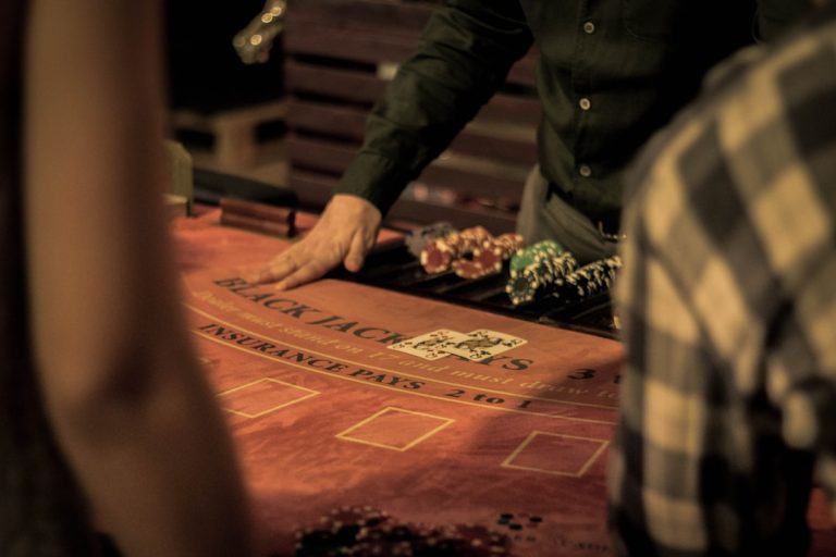 Low Fees Blockchain Crypto Casino with Live Games in Canada A Comprehensive Overview