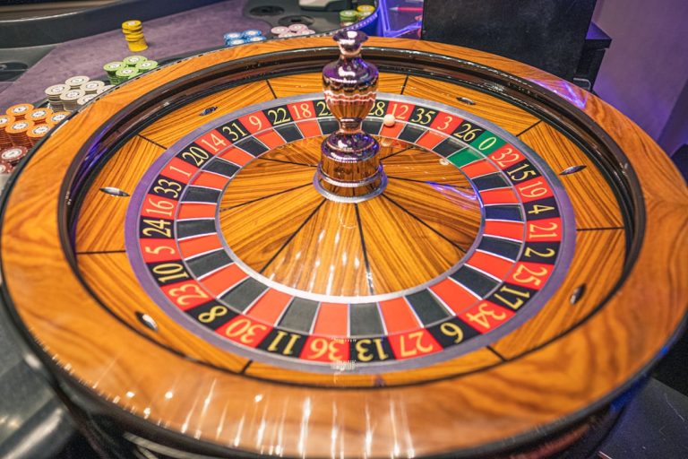High RTP Online Casinos in Canada