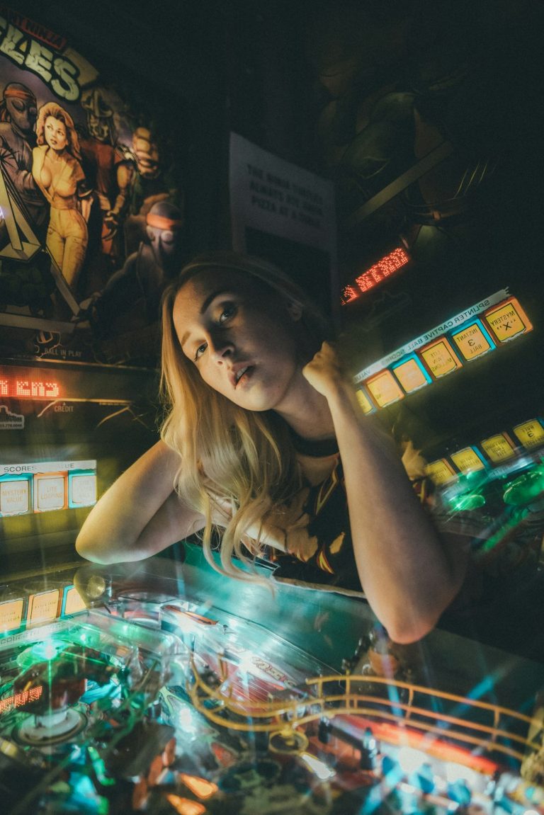 Innovative Crypto Betting Casino with Daily Rewards in Canada: A Comprehensive Overview