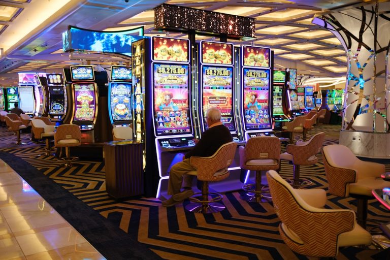 Top Rated Decentralized Gambling Site with NFT Games in Canada: A Comprehensive Overview