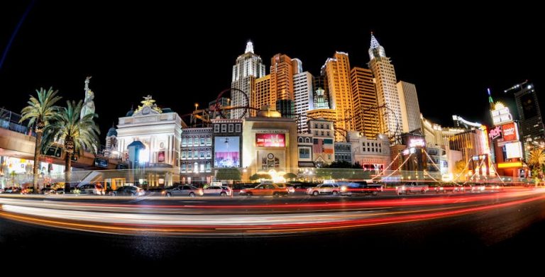 Benefits of Canadian Bitcoin Casinos