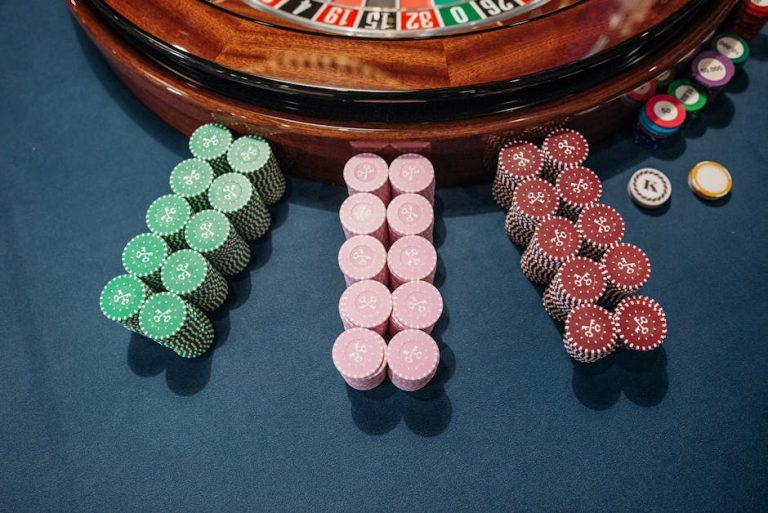 High RTP Decentralized Casino with Jackpot in Canada: A New Era of Gaming