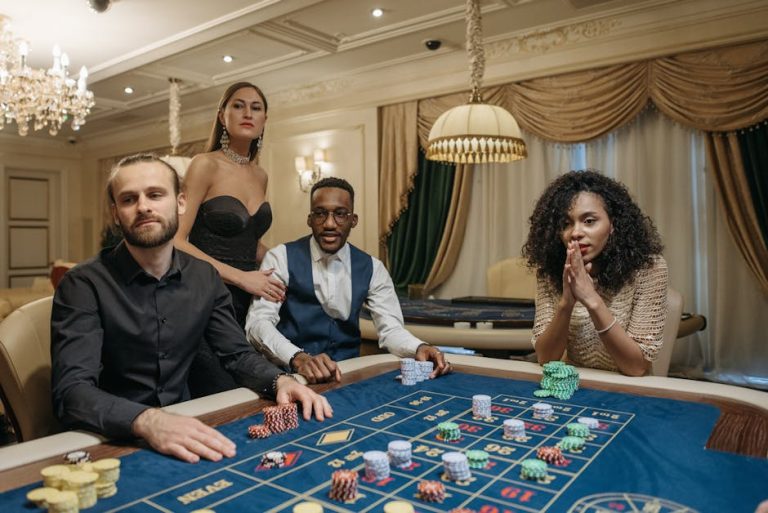 Leading Crypto Wagering Platform for Canadian Players in Canada