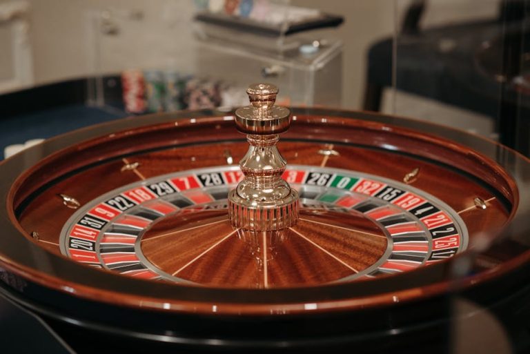Instant Withdrawal Decentralized Casino for Beginners in Canada A Comprehensive Guide