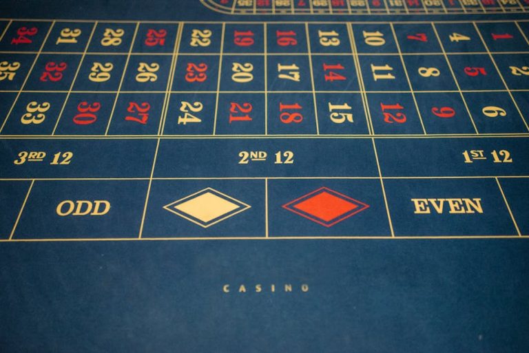 Blockchain Gambling Platform with Live Dealer Games in Canada