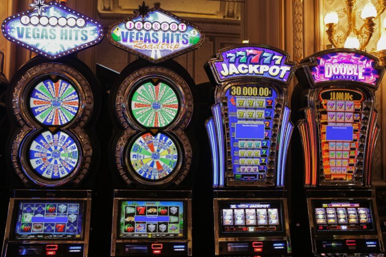 Decentralized Gaming Platforms in Canada