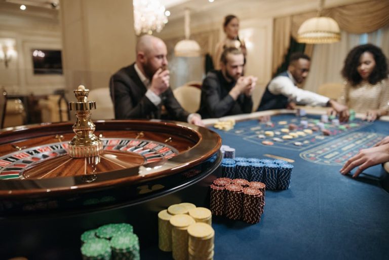 Mobile Bitcoin Casinos in Canada Offer Unique Gaming Experience