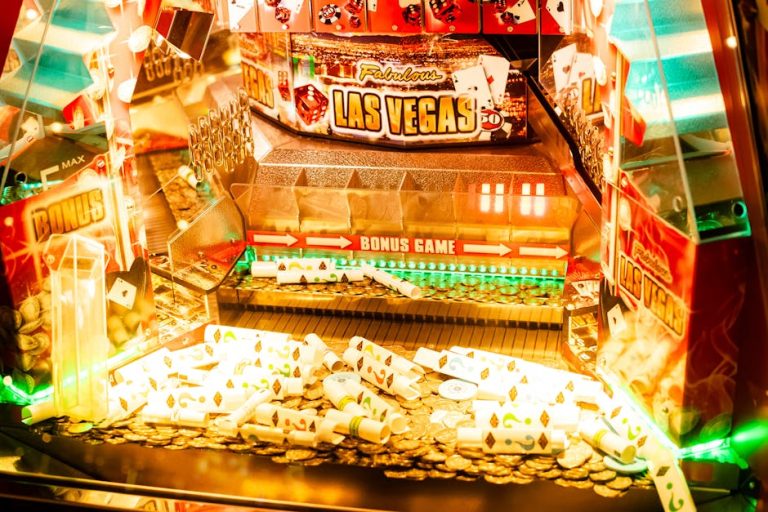 Ethereum Casinos in Canada Overview