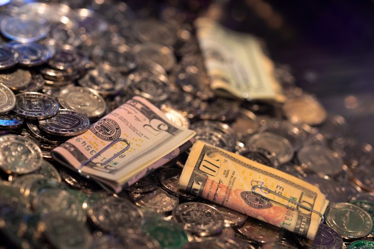 Low Fees Decentralized Casino with Jackpot in Canada: A New Era of Gaming