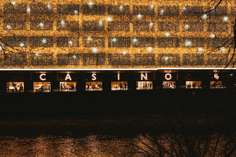 No KYC Decentralized Casino with Free Spins in Canada A New Era of Gaming
