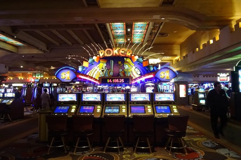Verified Crypto Betting Casino with Sports Betting in Canada A Comprehensive Guide