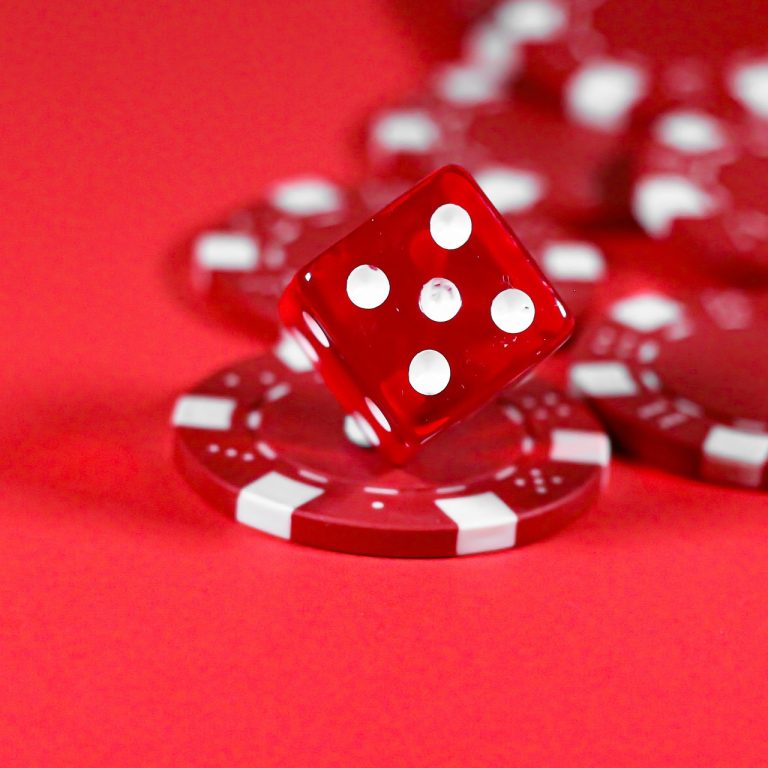 Anonymous Blockchain Casinos and Provably Fair Gaming Experience