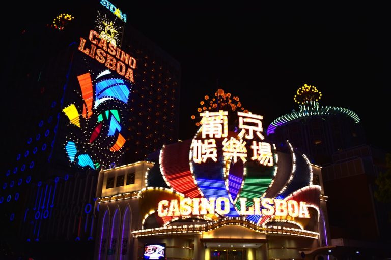 Decentralized Casinos Revolutionizing Canadian Online Betting Experience