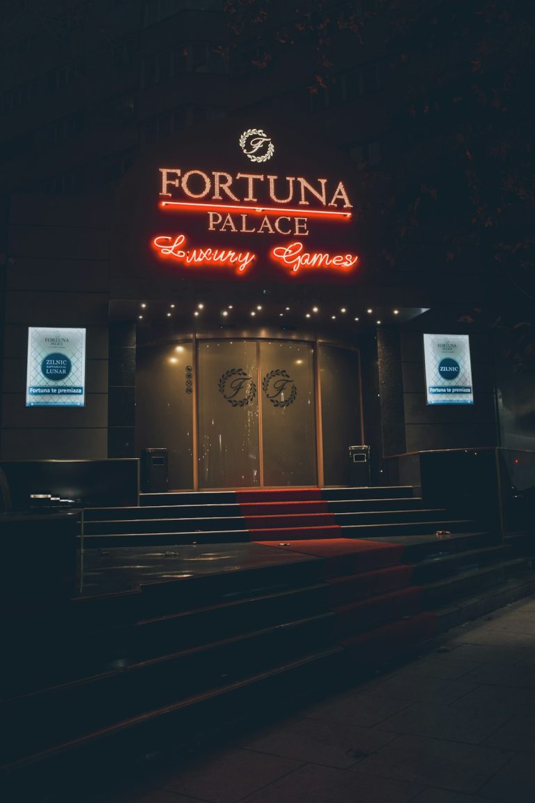 Decentralized Casino Platforms Evolution