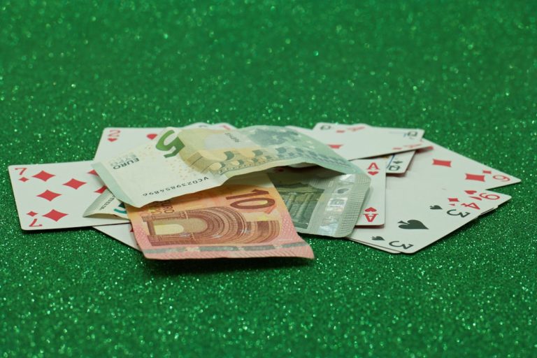 Crypto Casino Experience for Canadian Players