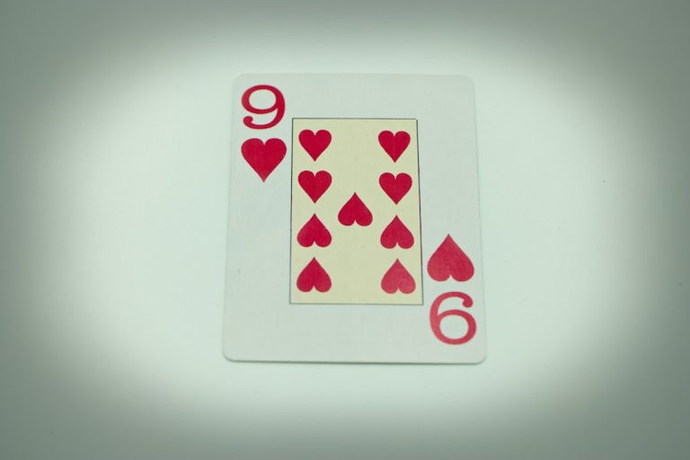 Low Deposit Crypto Betting Casino with Progressive Jackpots in Canada A Comprehensive Guide