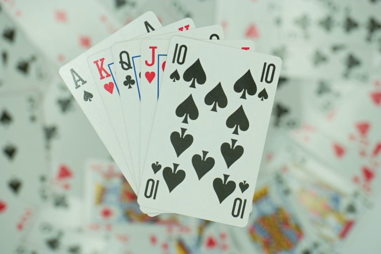 Best Ethereum Casino with VIP Program in Canada A Comprehensive Guide