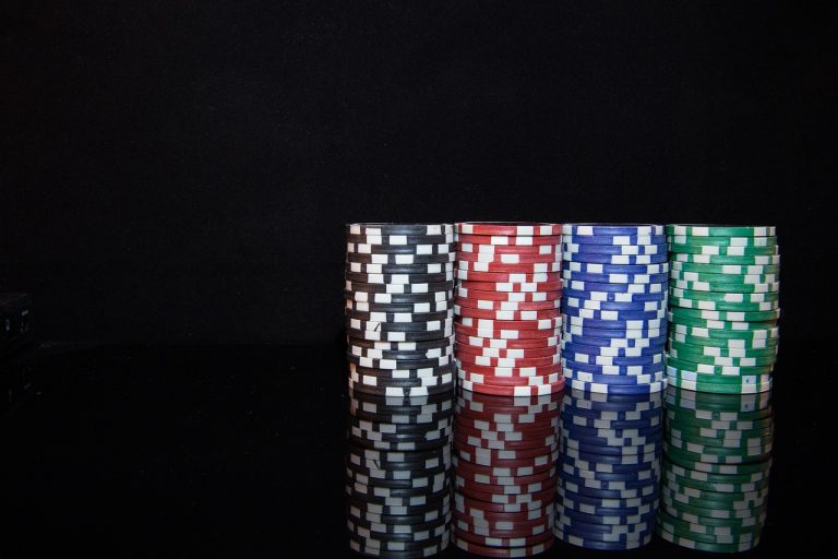 Decentralized Casinos for Canadian High Rollers