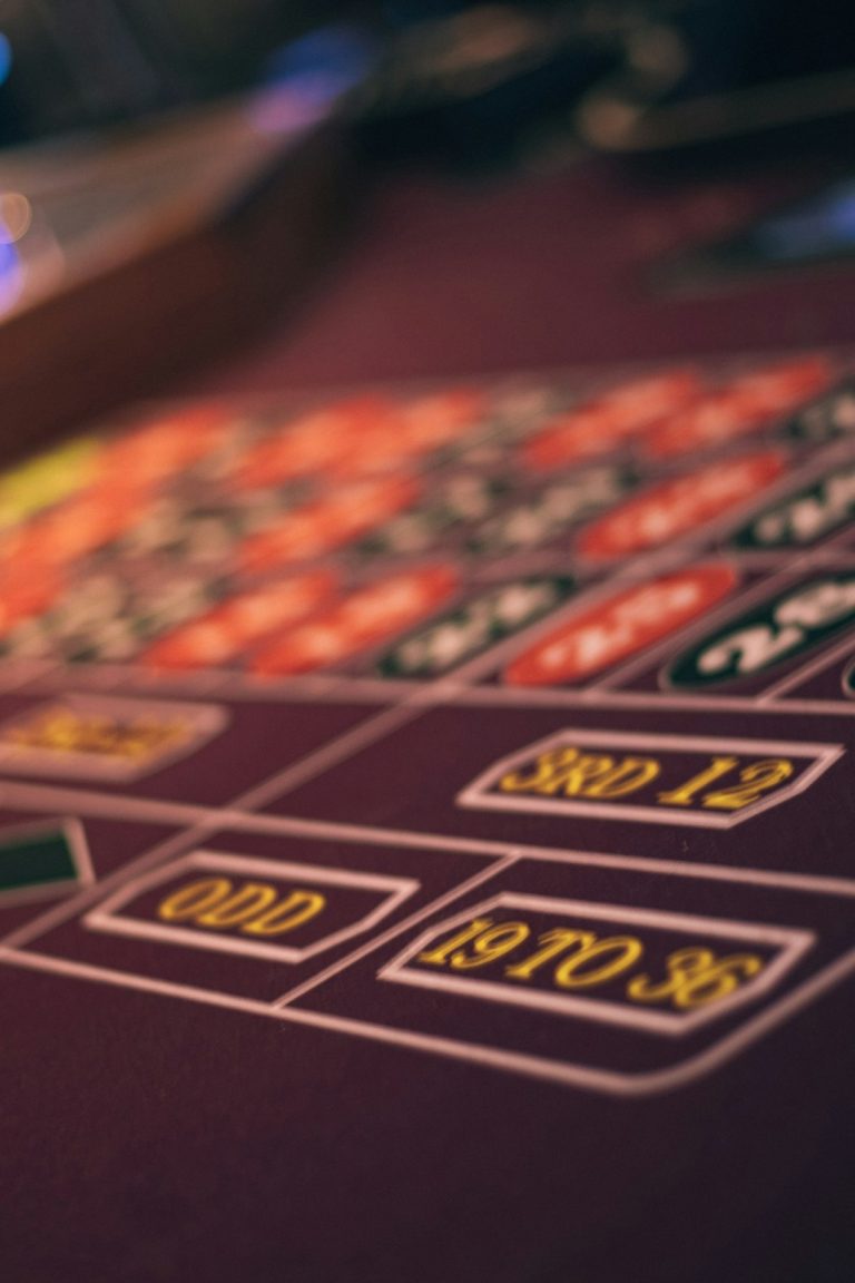 Innovative Decentralized Gambling Site with Daily Rewards in Canada