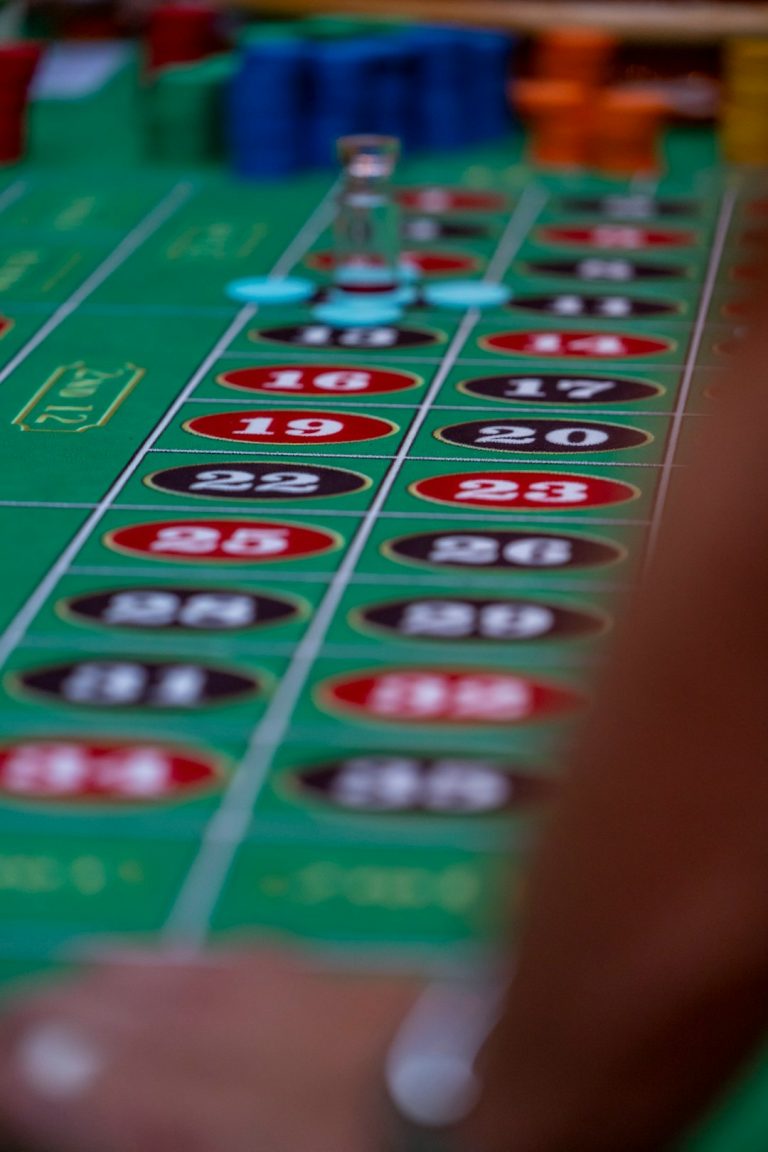 Bitcoin Casino Canada Experience with VIP Rewards and Provably Fair Gaming