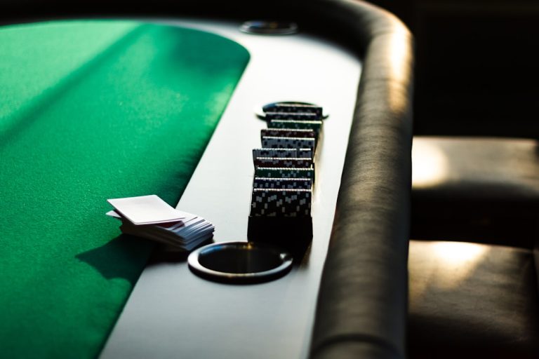 Fast Payout Decentralized Casino with Jackpot in Canada: A New Era of Gaming