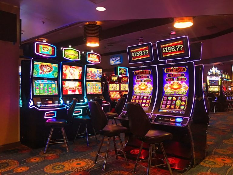 Premium Ethereum Casino with Original Games in Canada A Comprehensive Guide