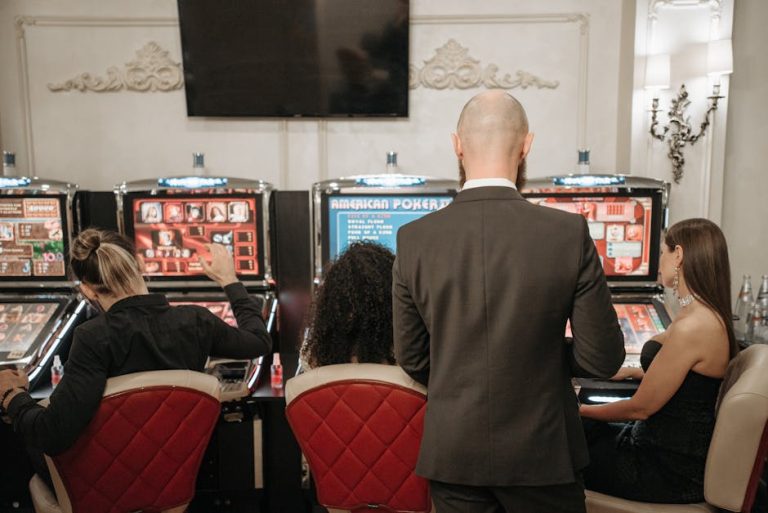 High RTP Online Crypto Slots with Bonus in Canada A Comprehensive Guide