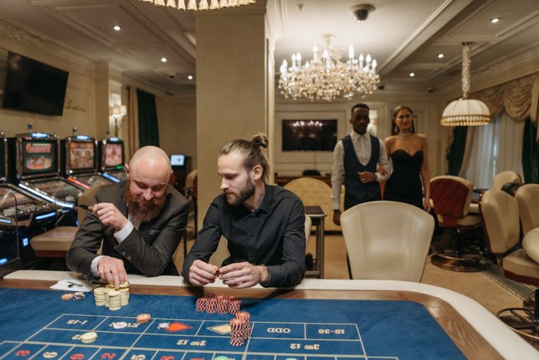 Premium Bitcoin Casino with Original Games in Canada A Comprehensive Guide