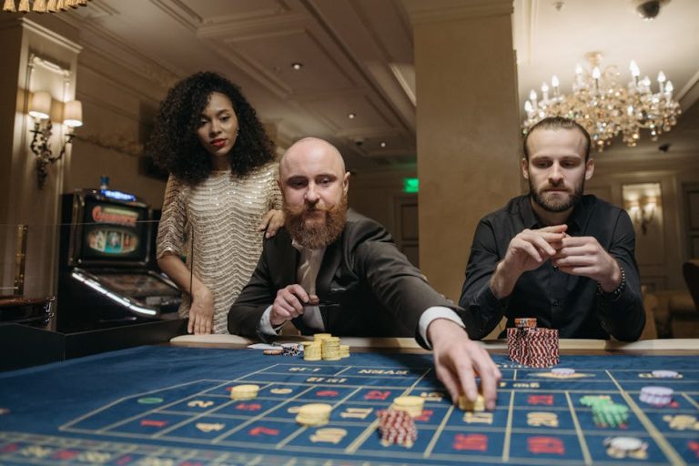 Low Fees Crypto Casino Online with VIP Program in Canada: A Comprehensive Guide