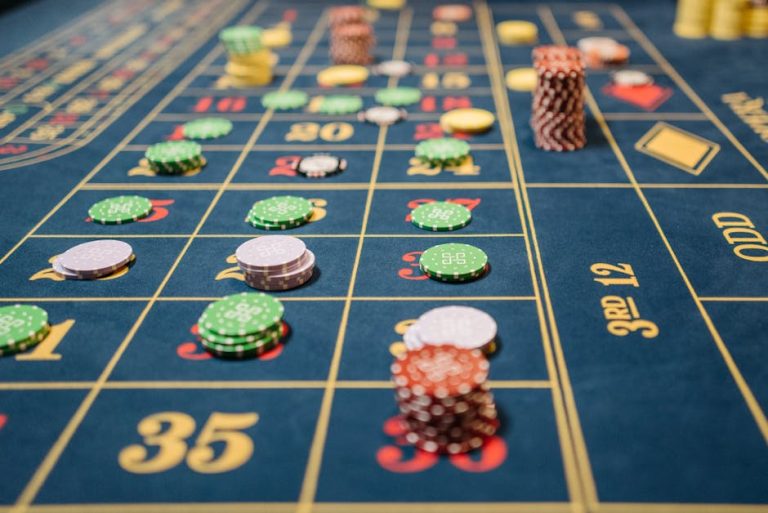 Top Provably Fair Casino with Jackpot in Canada An Overview