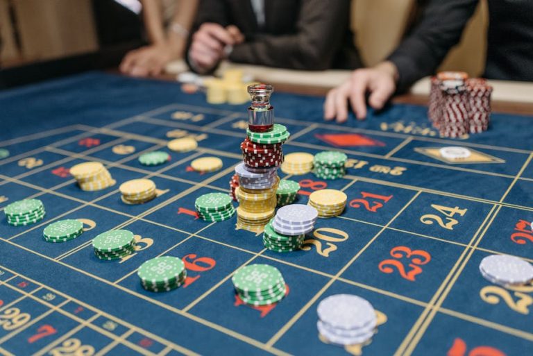 Safe Online Crypto Slots with Slots in Canada: A Comprehensive Guide