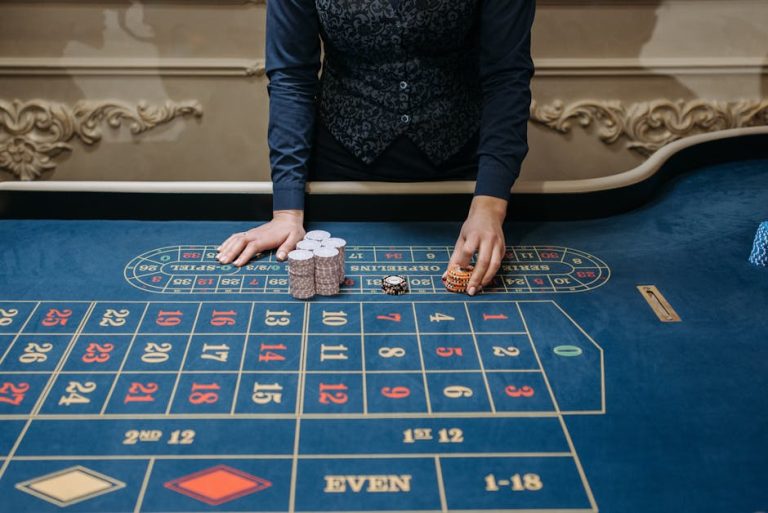 High Limit Bitcoin Gambling in Canada