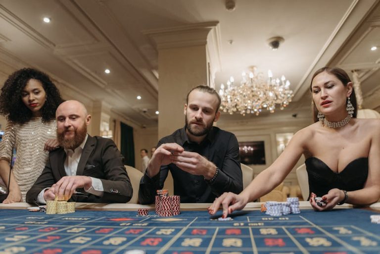 Ultimate Bitcoin Gambling Site with Live Dealer Games in Canada: A Comprehensive Guide