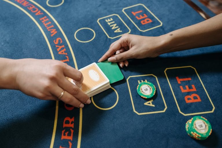 Next Generation Decentralized Gambling Site