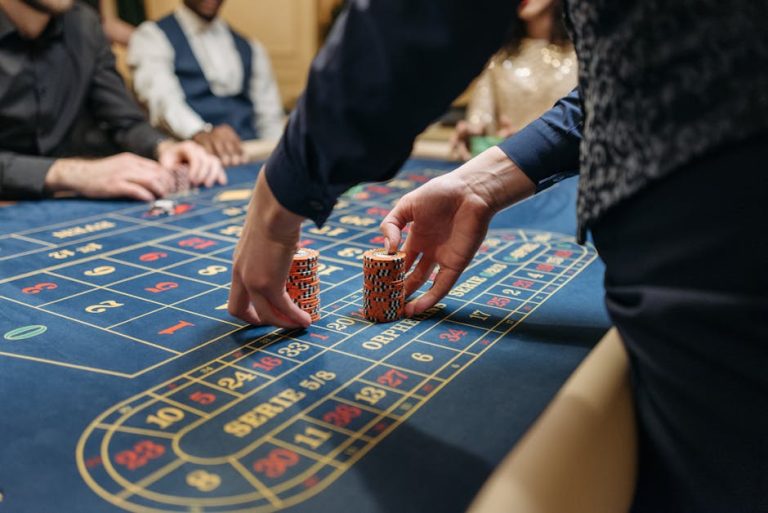 Ultimate Bitcoin Gambling Site for Canadian Players in Canada