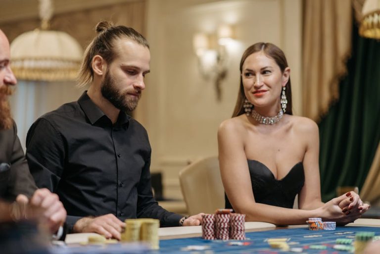 Advanced Provably Fair Crypto Casino for Canadian Players in Canada A Comprehensive Overview
