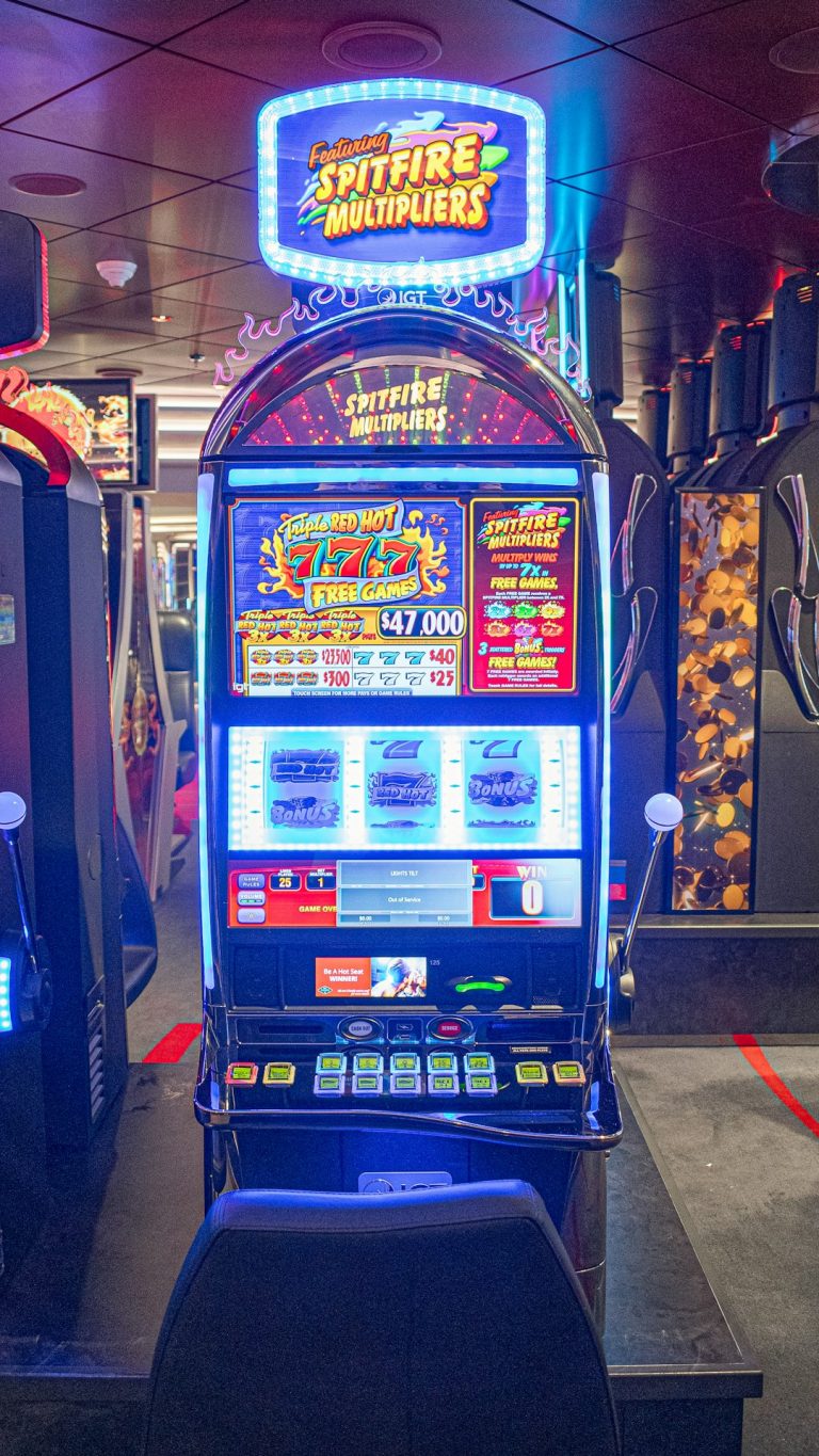 Anonymous Blockchain Casinos in Canada with Instant Deposit Options