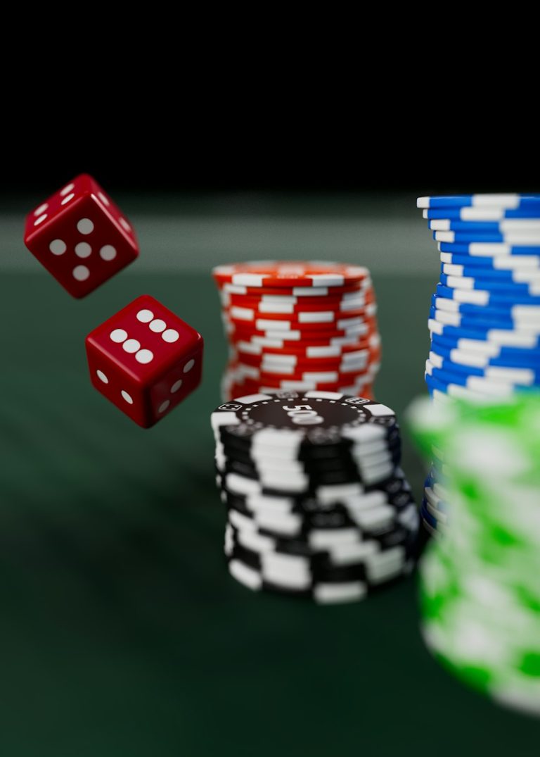 Low Fees Decentralized Casino with Instant Deposit in Canada: A New Era of Gaming